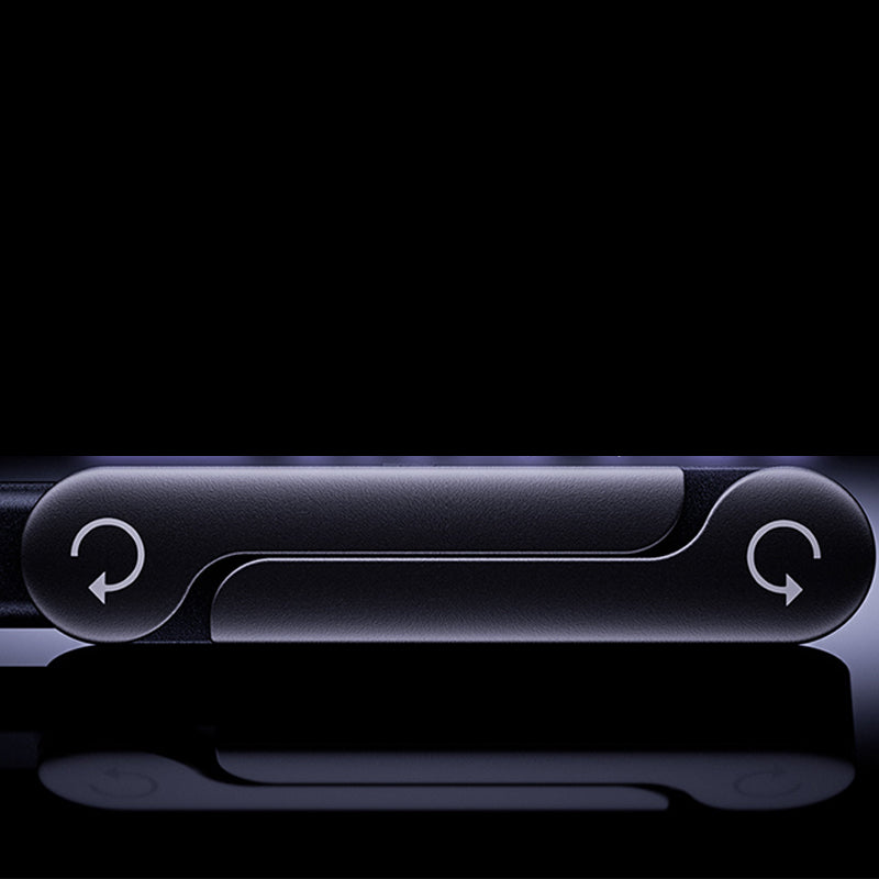 240W Fast Charging Cable with Adjustable Phone Stand