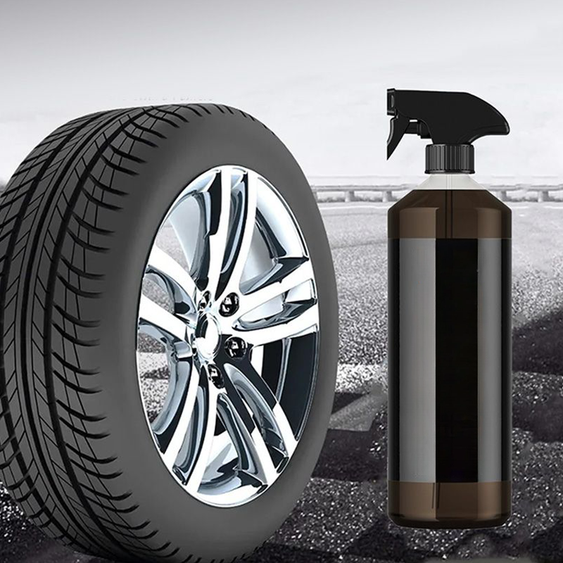 🚗 ACHETEZ 2 OBТENEZ 1 GRATUIT ! 🔥 Nettoyant pour Roues de Voiture - Élimine les Graisses et Saletés, Pour des Jantes Éclatantes ✨
