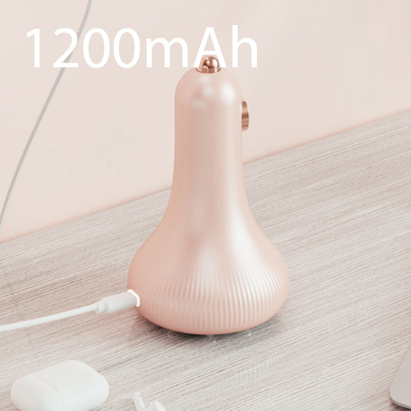 Appareil de massage intelligent par ventouses et grattage