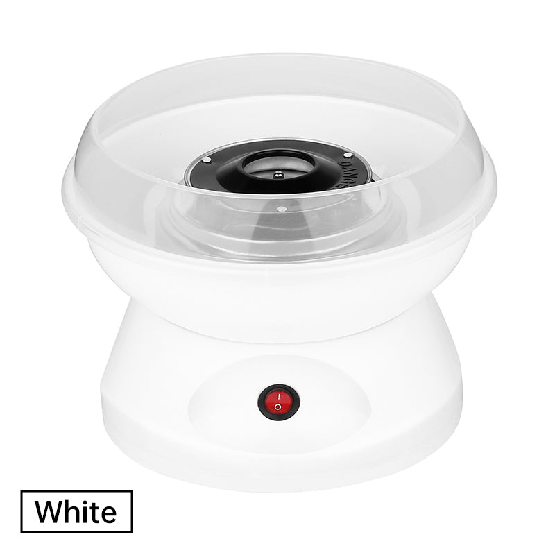 Mini machine à barbe à papa électrique pour usage domestique