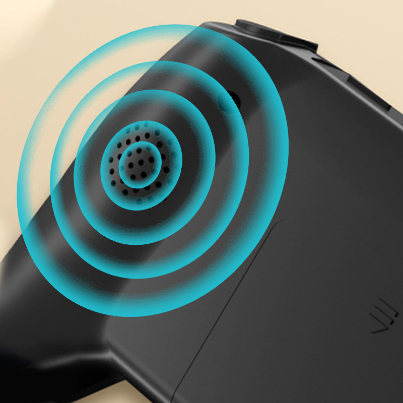 🎮 Console Portable Rétro 500-en-1 - Grand Écran 3,5 Pouces + 500 Jeux Préchargés