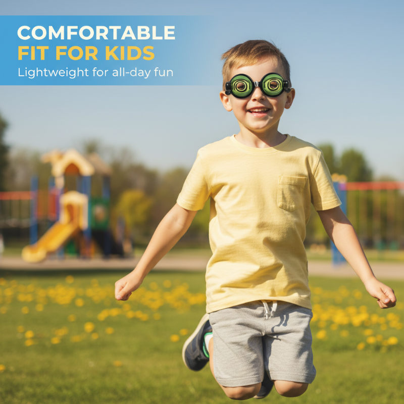 🔥SOLDES DE NOËL 50 % DE RÉDUCTION !!🏆Vente flash💥Lunettes amusantes avec mécanisme d'œil qui cligne🥸