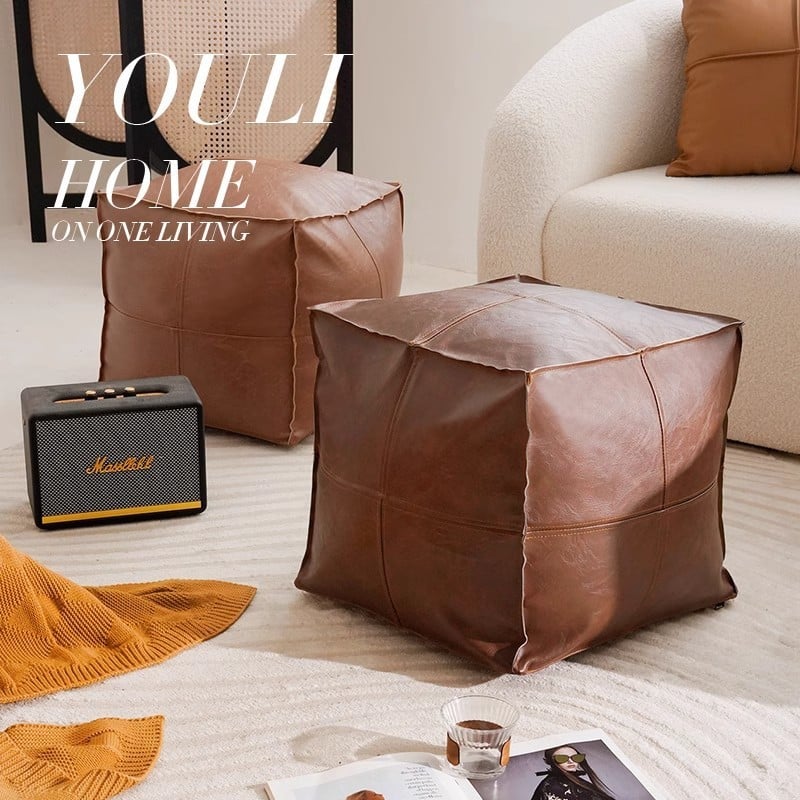 Housse de canapé rechargeable/sac de rangement