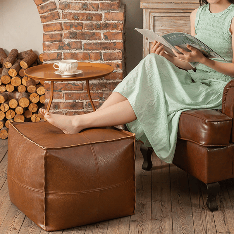 Housse de canapé rechargeable/sac de rangement