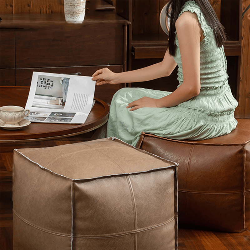 Housse de canapé rechargeable/sac de rangement