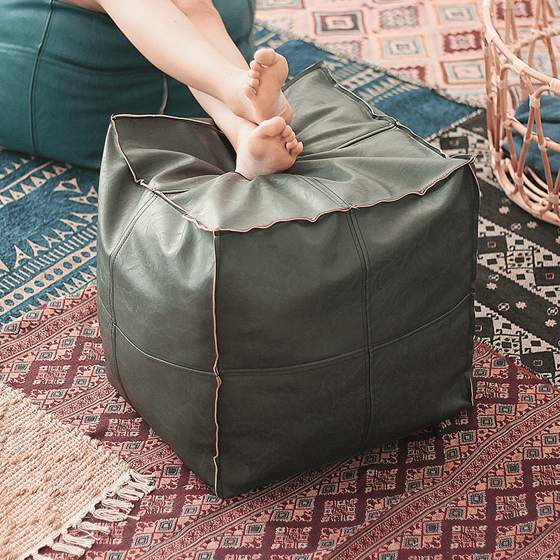 Housse de canapé rechargeable/sac de rangement