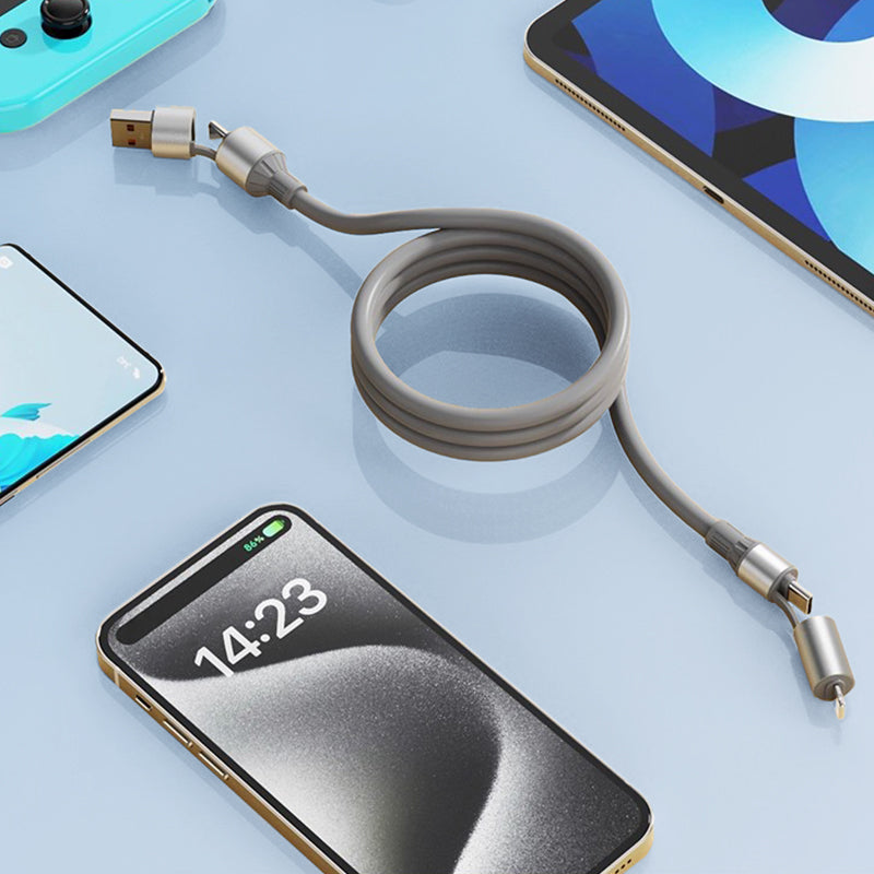 Chargeur universel portable à charge rapide