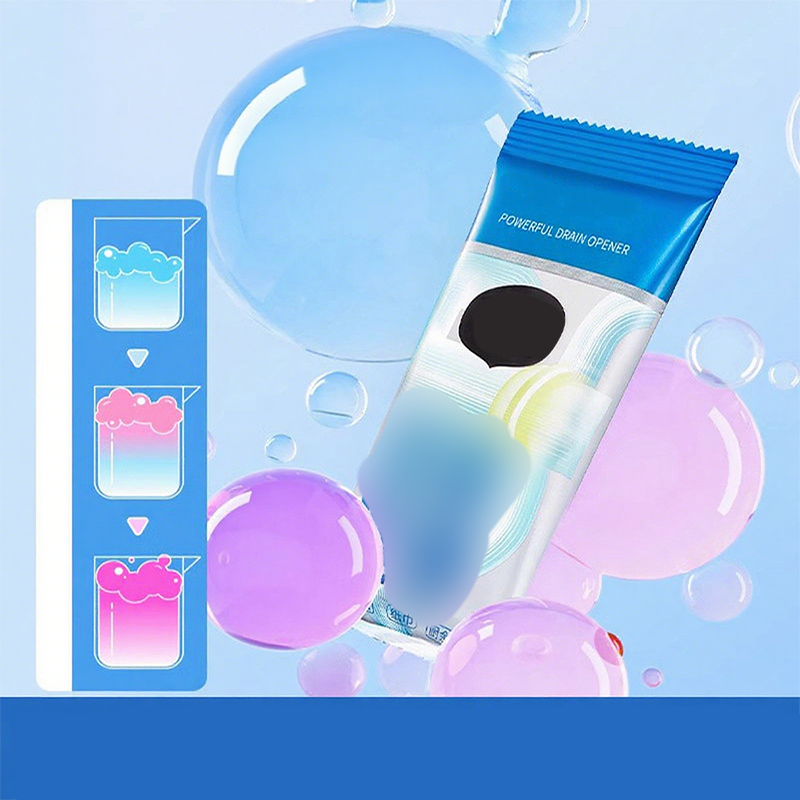 🔥40 % de réduction jusqu'à épuisement des stocks !🎉Puissant produit de débouchage des canalisations