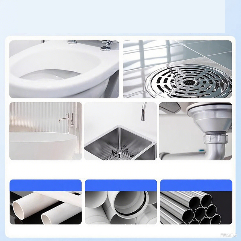 🔥40 % de réduction jusqu'à épuisement des stocks !🎉Puissant produit de débouchage des canalisations