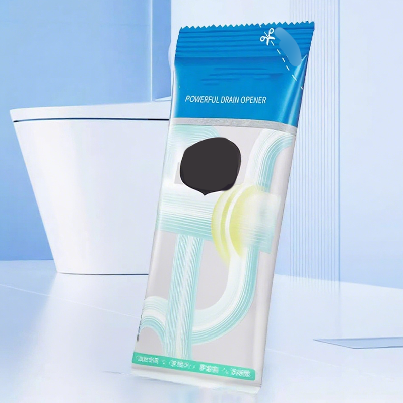 🔥40 % de réduction jusqu'à épuisement des stocks !🎉Puissant produit de débouchage des canalisations