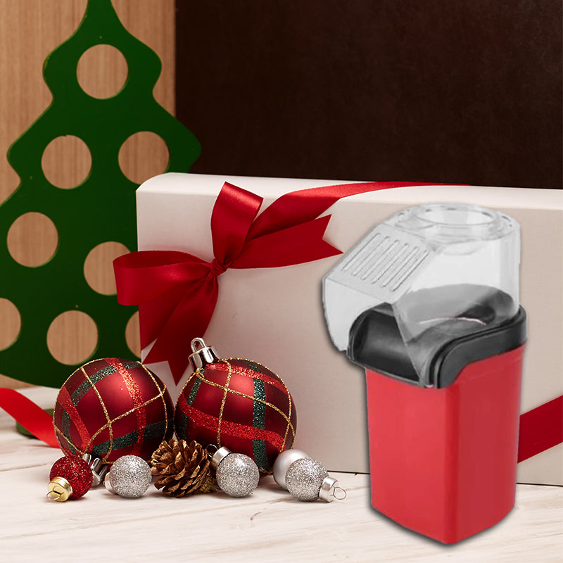 Mini Machine à Popcorn pour la Maison pour Fêtes et Films