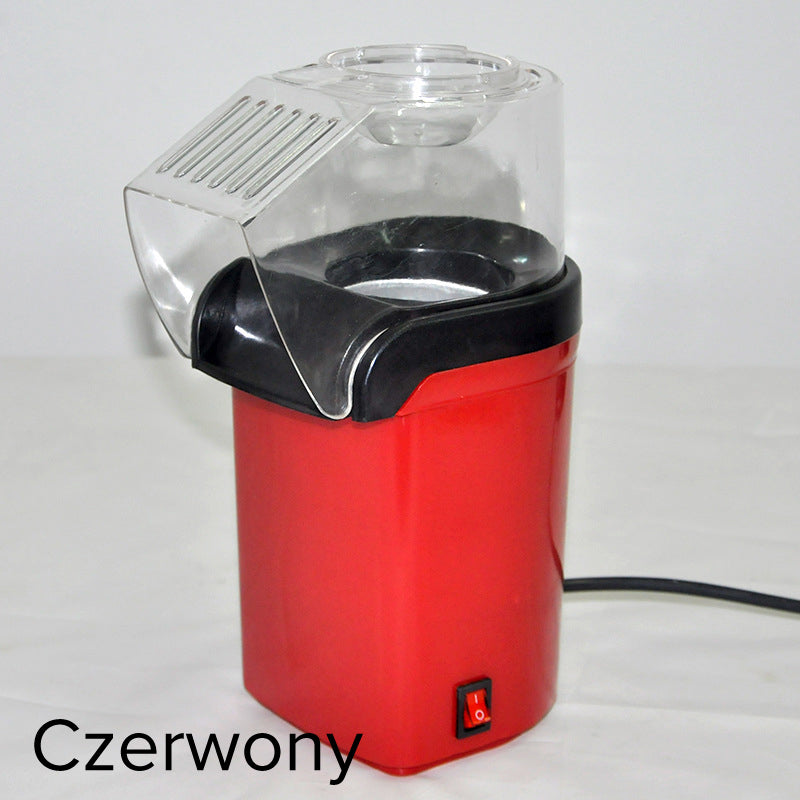 Mini Machine à Popcorn pour la Maison pour Fêtes et Films