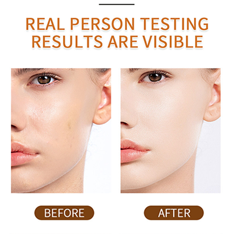 -50% FLASH | L'Essence-Crème qui Transforme Votre Teint : Éclat Immédiat & Imperfections Estompées. ✨