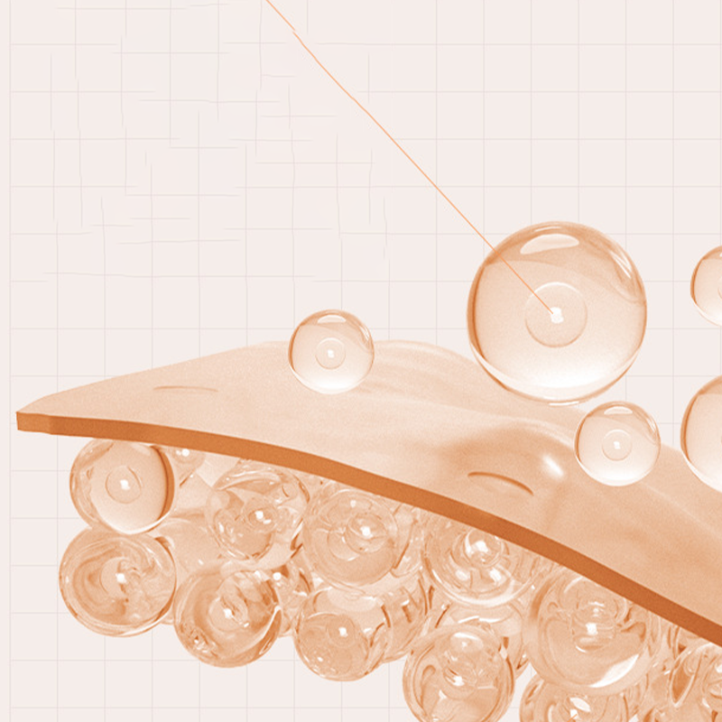 -50% FLASH | L'Essence-Crème qui Transforme Votre Teint : Éclat Immédiat & Imperfections Estompées. ✨