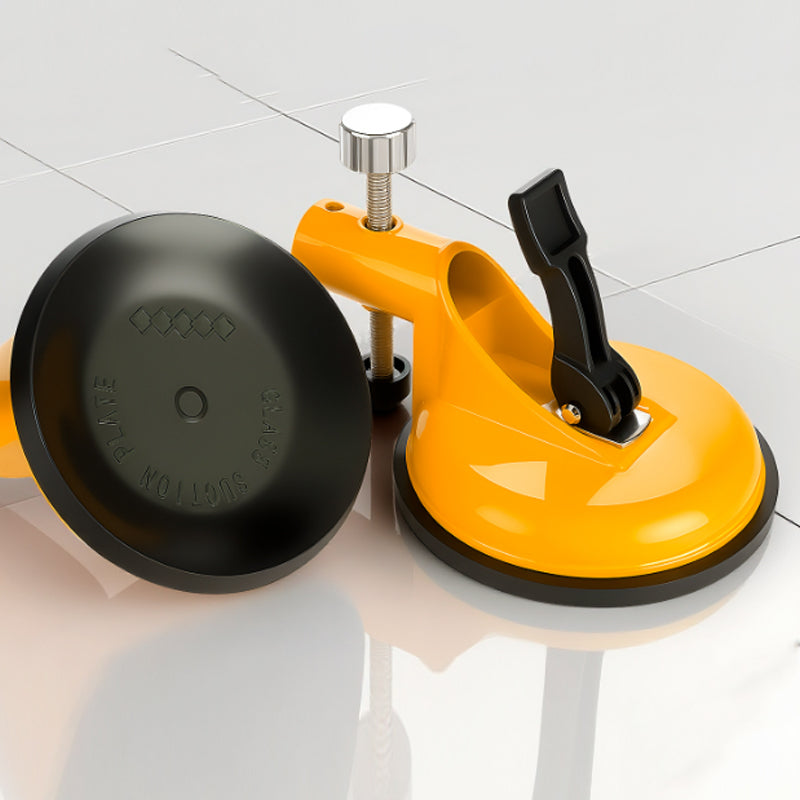 🛠️🏠Niveleur de Carrelage à Ventouse Robuste