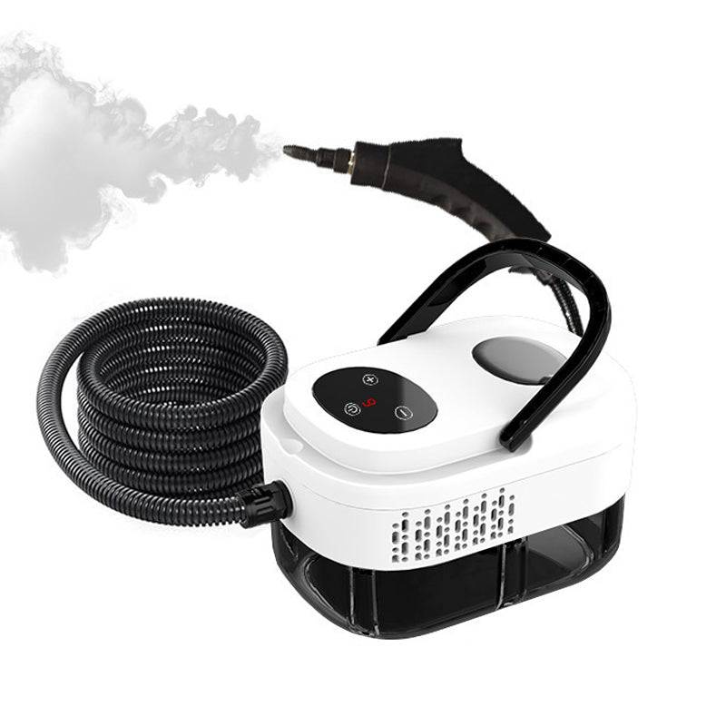 💎🧹 PROMO FLASH 50% ! Nettoyeur Vapeur Haute Pression 1500W – 105°C, 6 Niveaux, 1100 ml, Désinfection 99,9% sans Produits Chimiques 🧼
