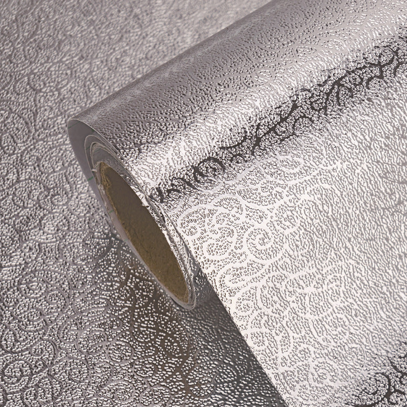 🎁 ACHETEZ 2, OBTENEZ 1 GRATUIT ! ✨ Papier Peint Cuisine – Aluminium, Adhésif, Facile ✨
