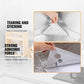 🎁 ACHETEZ 2, OBTENEZ 1 GRATUIT ! ✨ Papier Peint Cuisine – Aluminium, Adhésif, Facile ✨