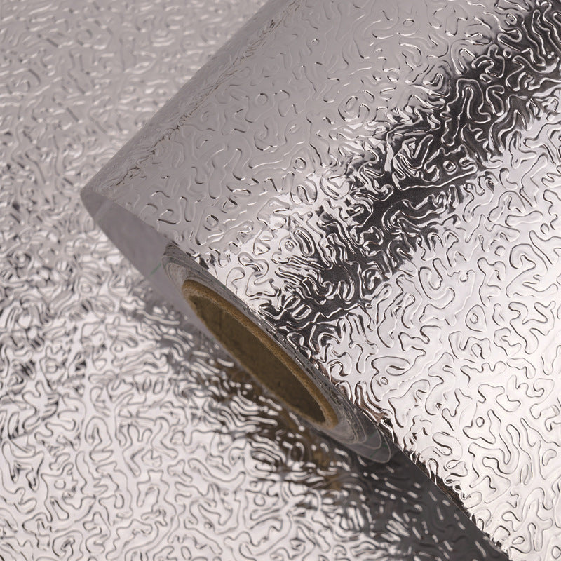 🎁 ACHETEZ 2, OBTENEZ 1 GRATUIT ! ✨ Papier Peint Cuisine – Aluminium, Adhésif, Facile ✨