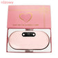 💖 Ceinture Chauffante Menstruelle – Dites STOP aux douleurs menstruelles 💖