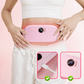 💖 Ceinture Chauffante Menstruelle – Dites STOP aux douleurs menstruelles 💖