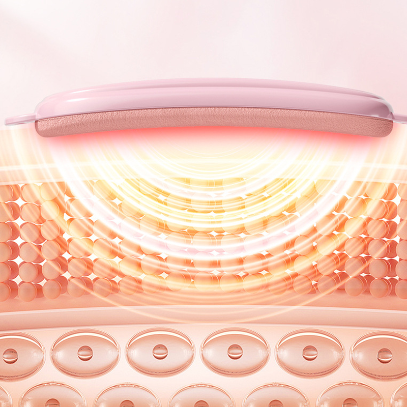 💖 Ceinture Chauffante Menstruelle – Dites STOP aux douleurs menstruelles 💖