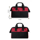 Sac à outils robuste avec bandoulière