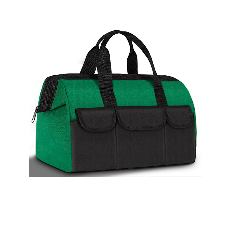 Sac à outils robuste avec bandoulière
