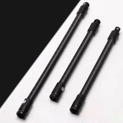 🔧🌀 Rallonge flexible pour douille 1/2" ! Vainquez les espaces restreints en quelques secondes🔩🚗