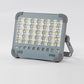 Projecteur solaire LED extérieur