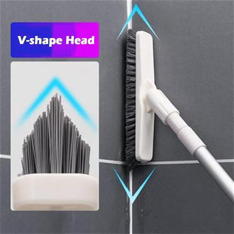 🔥vente à chaud🔥Brosse flexible en forme de V