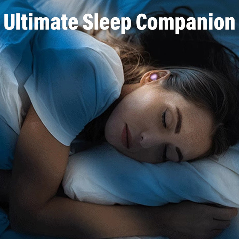 Bouchons d'oreilles antibruit stérilisables aux UV pour un sommeil paisible Bouchons d'oreilles antibruit stérilisables aux UV pour un sommeil paisible