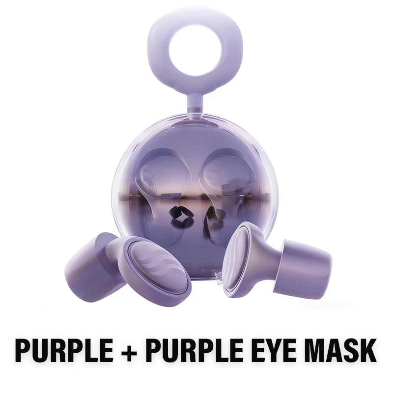 Bouchons d'oreilles antibruit stérilisables aux UV pour un sommeil paisible Bouchons d'oreilles antibruit stérilisables aux UV pour un sommeil paisible