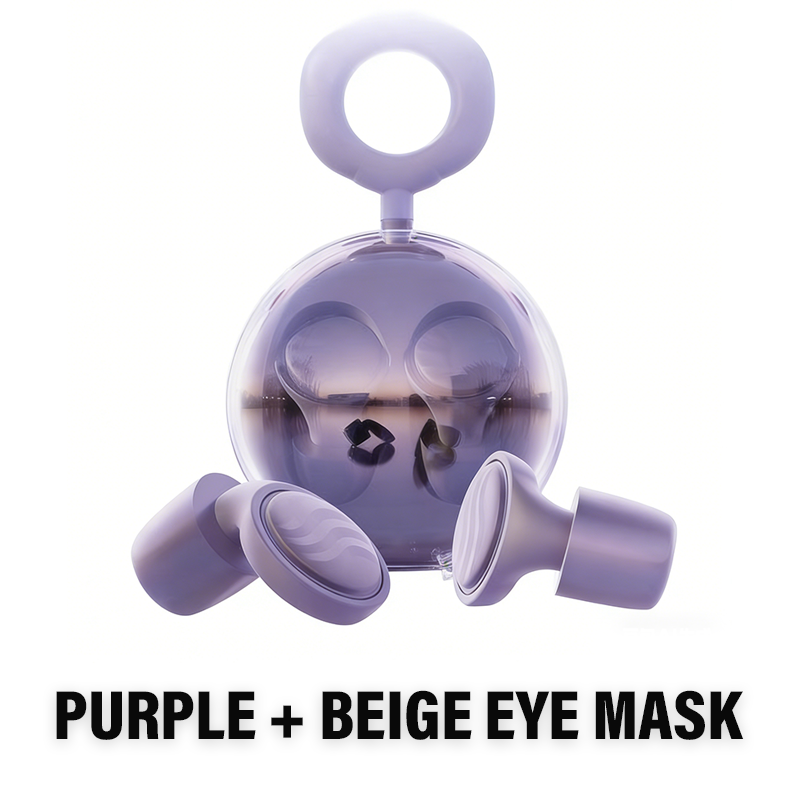 Bouchons d'oreilles antibruit stérilisables aux UV pour un sommeil paisible Bouchons d'oreilles antibruit stérilisables aux UV pour un sommeil paisible