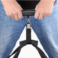 Pèse-bagage Numérique Portable avec Sangle Robuste