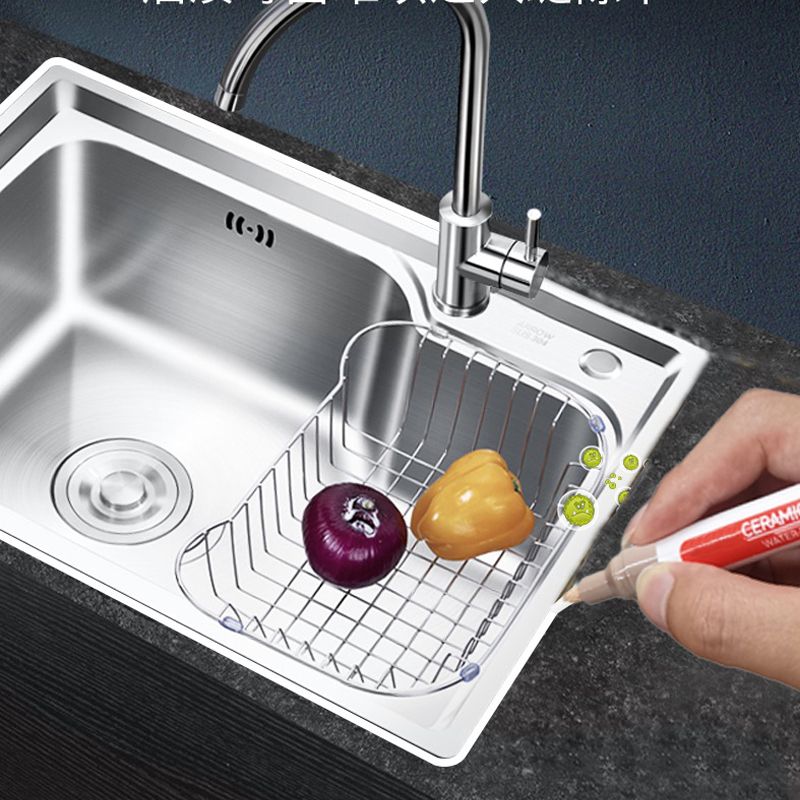Pousbo® Anti-moisissure et crayon pour joints résistant à l'eau pour carreaux en céramique