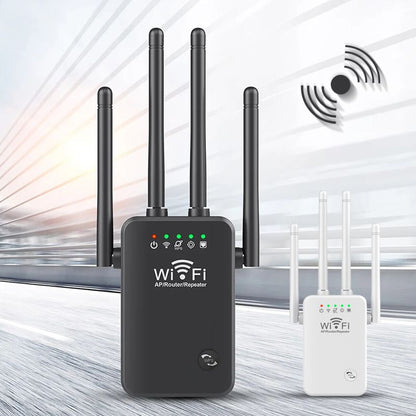 Amplificateur de signal WiFi