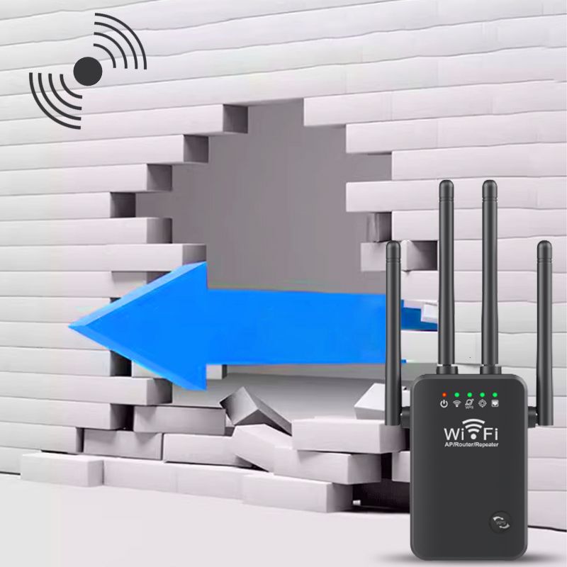 Amplificateur de signal WiFi