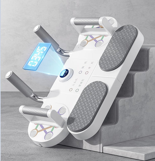 Planche de fitness multifonctionnelle