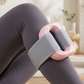 50 % de réduction ! Anneau masseur manuel à 5 vitesses avec ceinture réglable
