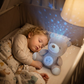 Sleep Soother Bear for Baby