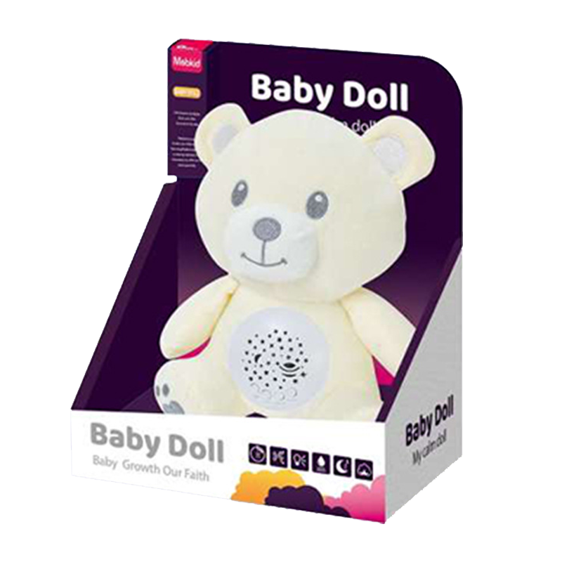 Sleep Soother Bear for Baby