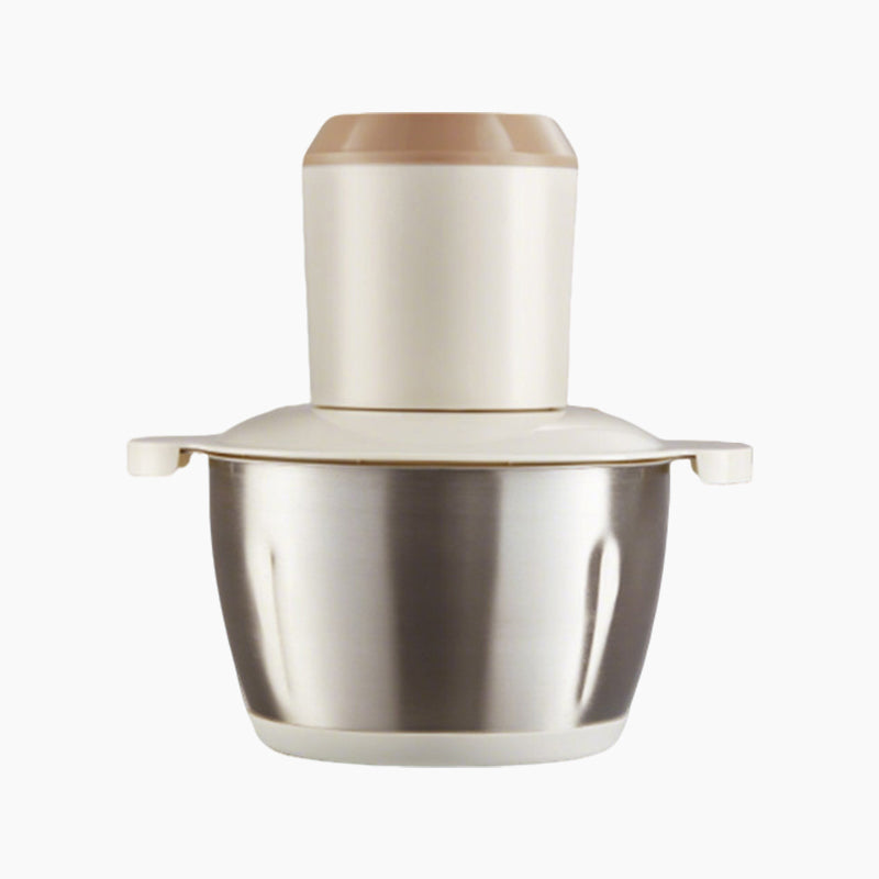 🎉 50% DE RÉDUCTION! ✨ HACHOIR À VIANDE ÉLECTRIQUE GRANDE CAPACITÉ – 1,8 L, MULTIFONCTION & LIVRAISON GRATUITE