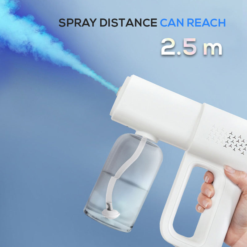 ⏳Time-limited Special⌛ Sanitizer Nano Sprayer Gun