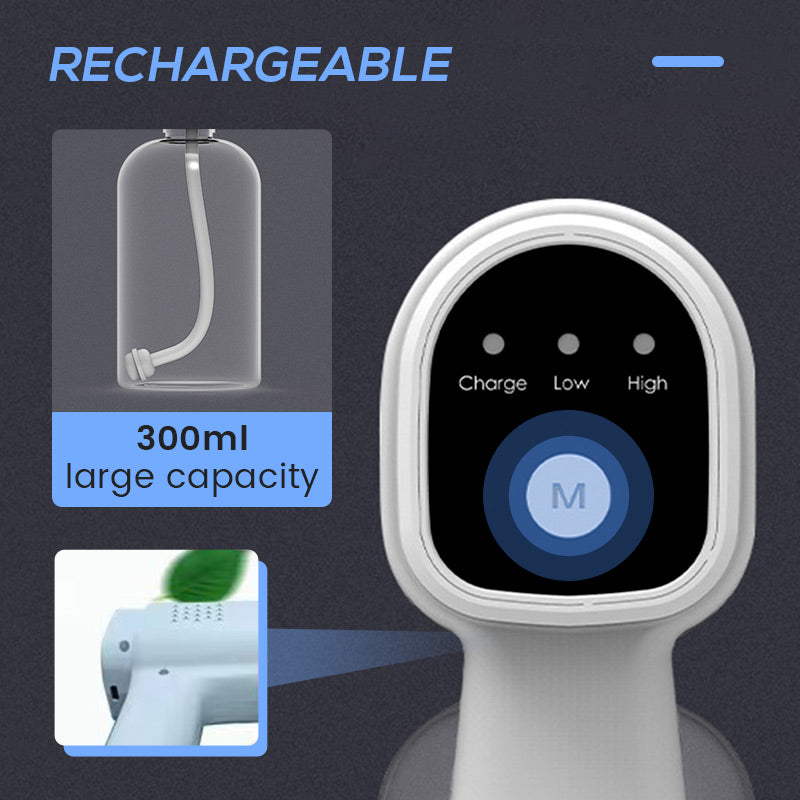 ⏳Time-limited Special⌛ Sanitizer Nano Sprayer Gun