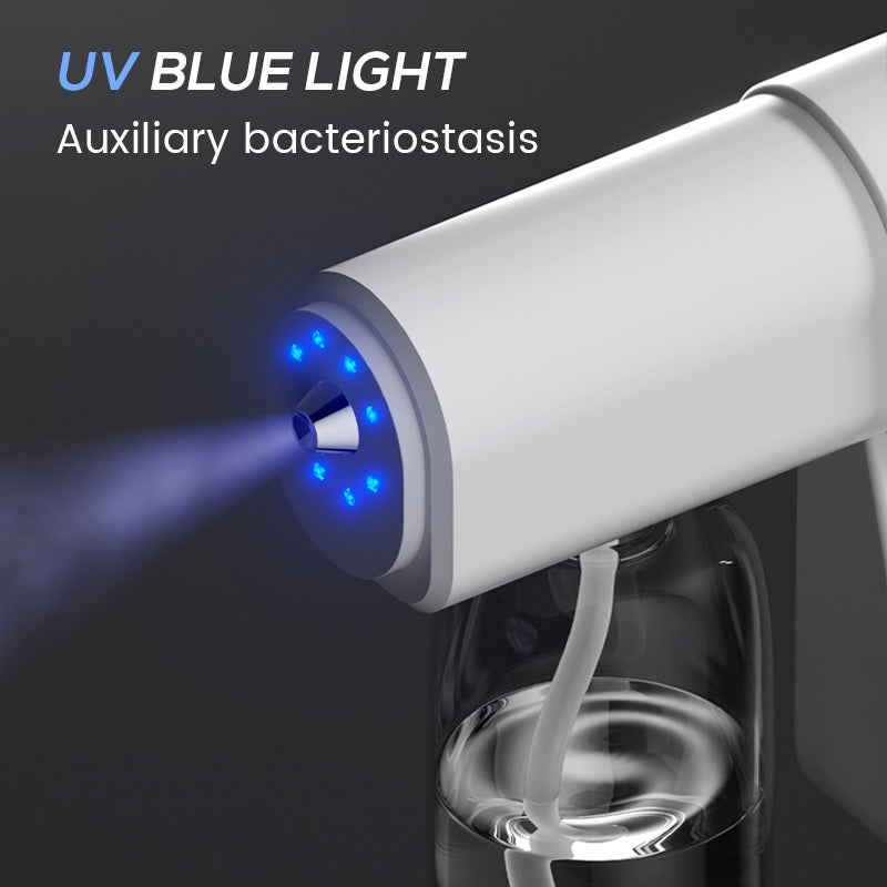 ⏳Time-limited Special⌛ Sanitizer Nano Sprayer Gun