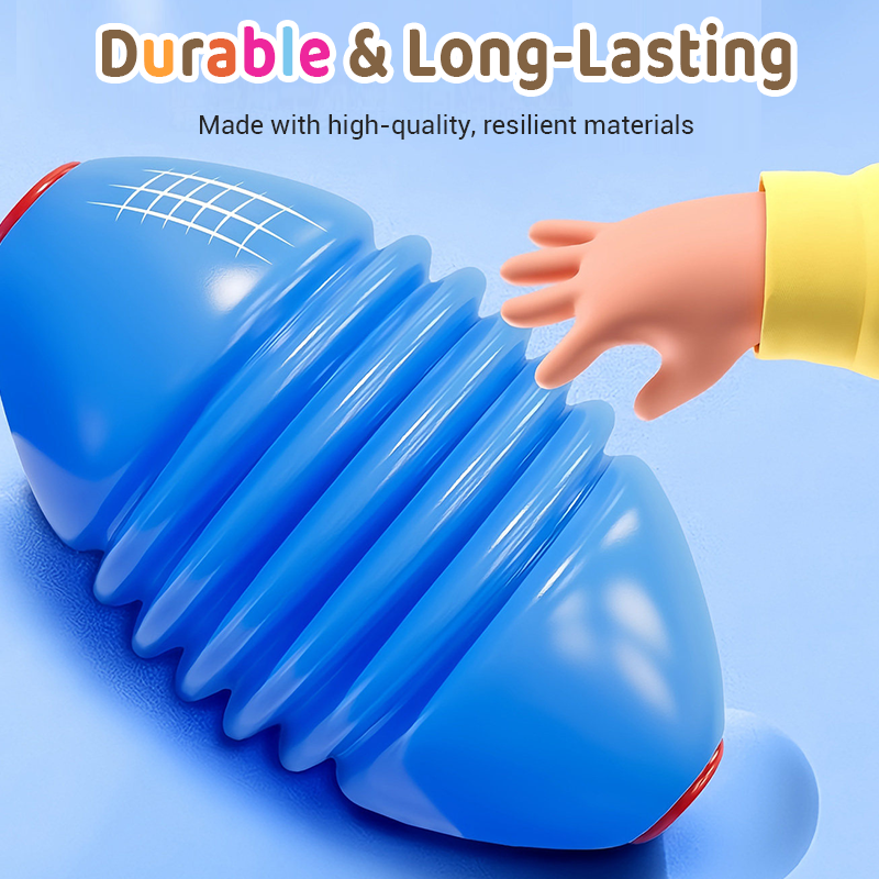 Jeu de balle Zoom interactif pour enfants