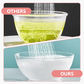 Filtre de douche aromathérapie avec pomme de douche haute pression
