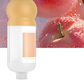 Filtre de douche aromathérapie avec pomme de douche haute pression