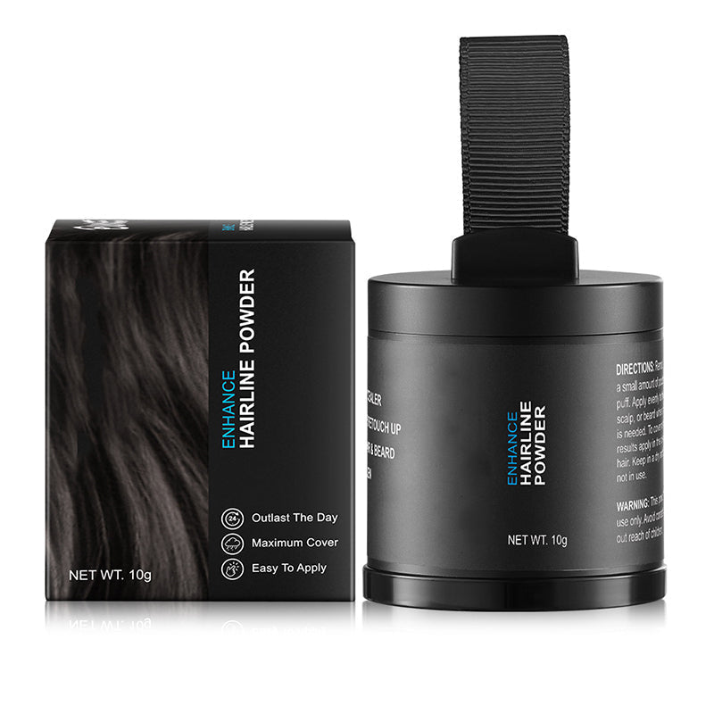 📢📢50 % de réduction !! ⏰Poudre multifonctionnelle instantanée pour dissimuler les racines
